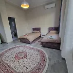 Dentart&apartments Apartamento Tirana