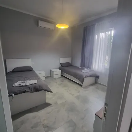 Apartment Dentart&apartments Tirana