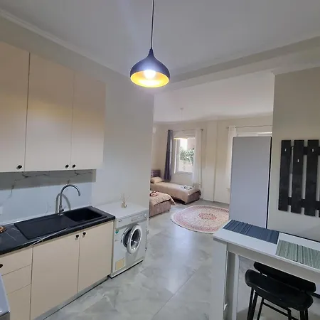 Dentart&apartments Tirana