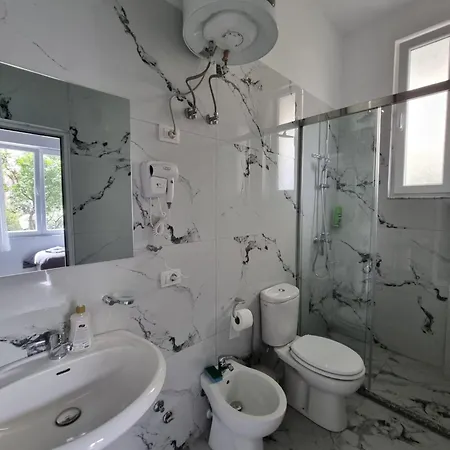 Dentart&apartments *