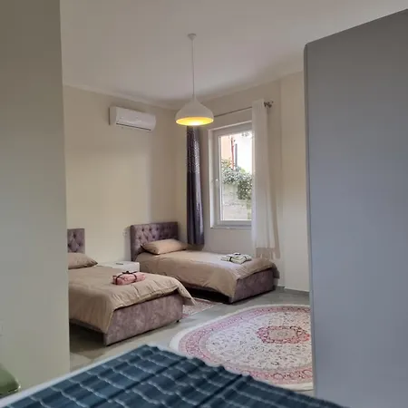 Dentart&apartments Apartment *