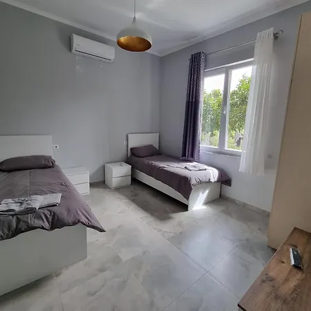 Appartement Dentart&apartments Tirana