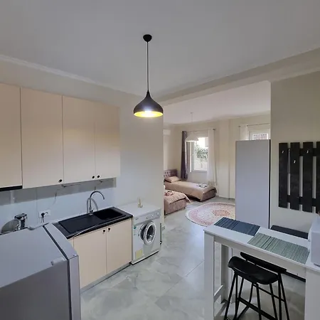 Dentart&apartments Apartment