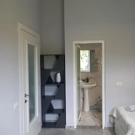 Dentart&apartments Daire Tiran