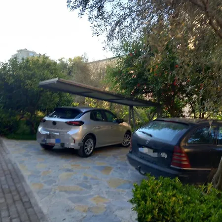 Lägenhet Dentart&apartments