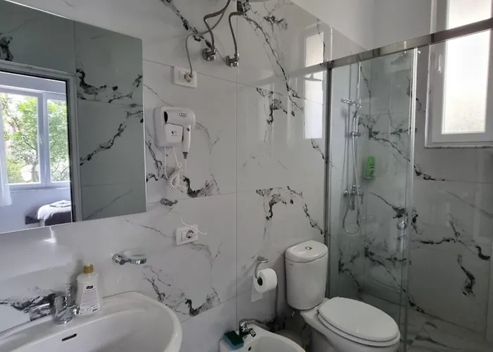 Dentart&apartments *