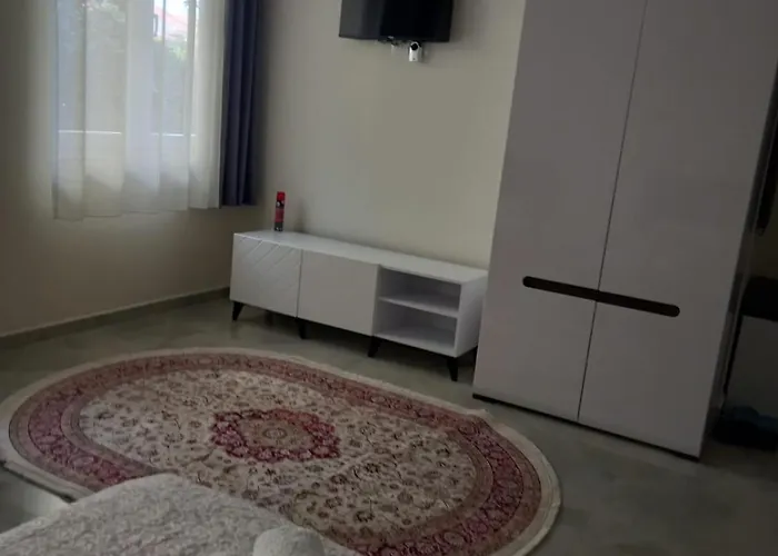 Lejlighed Dentart&apartments *