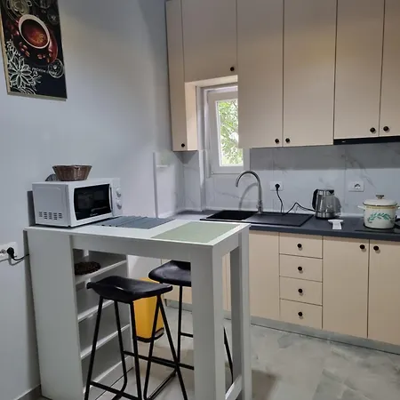 Dentart&apartments Lejlighed Tirana