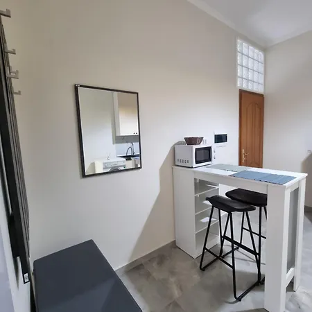 Apartament Dentart&apartments *
