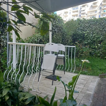 Dentart&apartments Apartament *