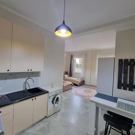 Dentart&apartments Lejlighed
