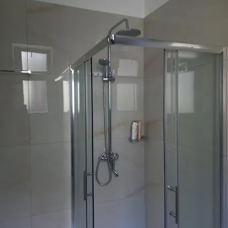 Dentart&apartments شقة