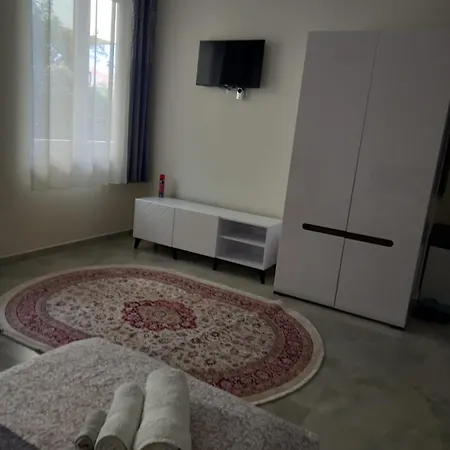 شقة Dentart&apartments *