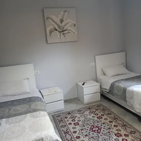 Lejlighed Dentart&apartments Tirana